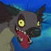 Ed (Timon & Pumbaa)