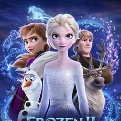 Category Frozen II The Dubbing Database Fandom