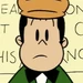 Willie Wilkins (The Little Lulu Show)