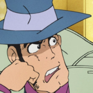 ルパン三世 PART5 | The Dubbing Database | Fandom