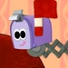 Baby Mailbox (Blue's Clues)