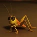 Cricket (Penguins of Madagascar)