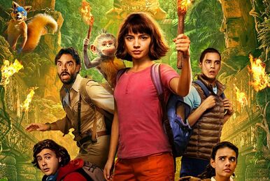 Dora and the lost city of gold full movie watch online in hindi store