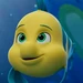 Flounder (Ariel)