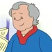 Grandpa (Caillou)