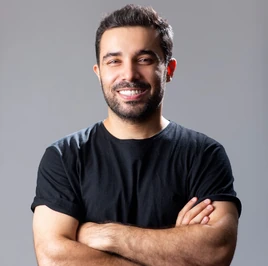 Hooman Khaiyat