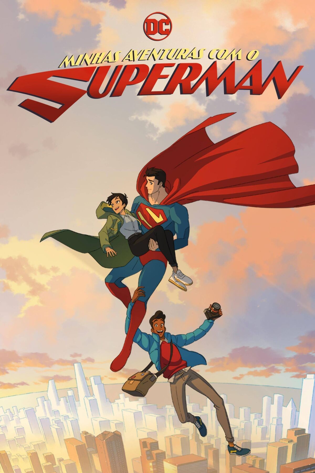 Aventuras do Superman, As n° 1/Abril