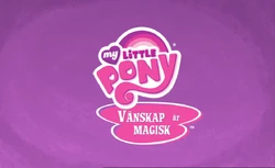 Title card.
