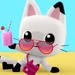 Pandy Paws (Gabby's Dollhouse)