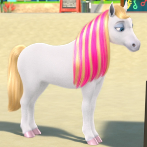 Barbie A Touch of Magic The Dubbing Database Fandom