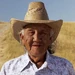 "Grampa" Samuel Reaches (Thunderheart)