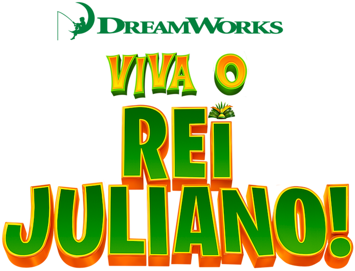 Viva O Rei Juliano! - Canal Panda Portugal