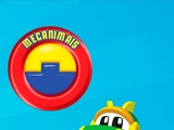 Mecanimais (Brazilian Portuguese)