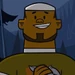 DJ (Total Drama)
