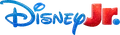Disney Jr. logo