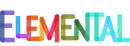 Elemental - logo (English)
