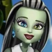 Frankie Stein 3D (Monster High)