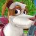 Jackie (Puppy Dog Pals)