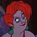 Madame Medusa (The Rescuers)