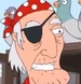 Seamus Levine (Family Guy)