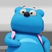 곰퉁이 (깨미)