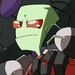 Almighty Tallest Red (Invader Zim)