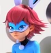 Bunnix, child (Miraculous Ladybug)