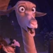Deerdra Bambino (Zootopia 2)