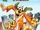 Hong Kong Phooey (Danish)