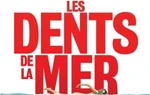 Jaws - logo (French)