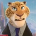 Onçardo Boi Chá (Zootopia)