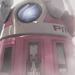 PR-T (WALL-E)