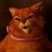 Puss in Boots (Shrek Forever After) - alternate universe