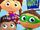 Super Why! (European Portuguese)