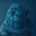 The Caterpillar (Alice in Wonderland, 2010)