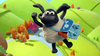 Timmy Time theme song | The Dubbing Database | Fandom