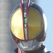 仮面ライダーファイズ (仮面ライダー555)
