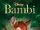 Bambi (Hungarian, Mafilm Audio Kft.)