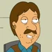 Bruce Straight (Family Guy)