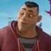 Coach Kimura (Leo)