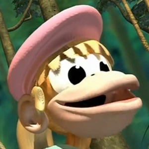 ドンキーコング | The Dubbing Database | Fandom