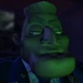 General (Jimmy Neutron Boy Genius)
