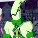 Ghostfreak (Ben 10 Omniverse)