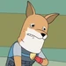 Luke (Dogs in Space)