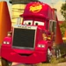 Mack (Cars 2)