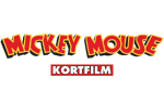 Mickey Mouse - logo (Danish)