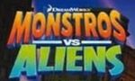 Monstruos vs. Aliens, The Dubbing Database