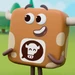 Moo (Wonderblocks)