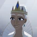 Queen Valerin (Nimona)
