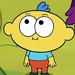 Benny (Big City Greens)